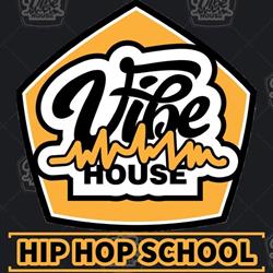 Vibe House Hip Hop Dance School
