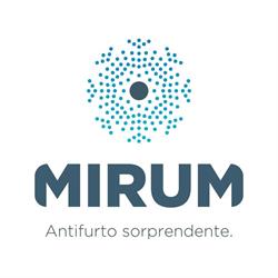 Mirum Antifurto Nebbiogeno