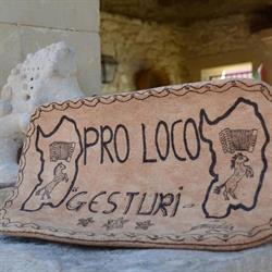 Associazione Turistica Pro Loco Gesturi