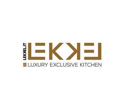 Lekkel Luxury Exclusive Kitchen