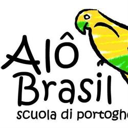 Alô Brasil Scuola di Portoghese