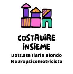 Neuropsicomotricista Palermo - Dott.ssa Ilaria Biondo