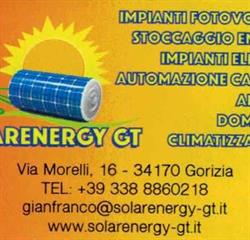 SolarEnergy GT