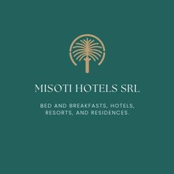 MISOTI HOTELS SRL