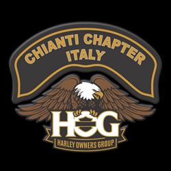 ClubHouse Chianti Chapter Italy