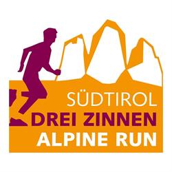 SÜDTIROL DREI ZINNEN ALPINE RUN