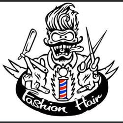Barber Shop