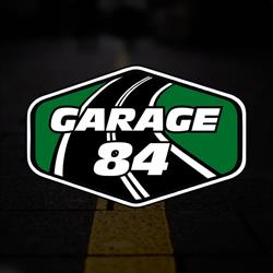 Garage 84 Adelfia
