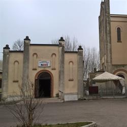 Oratorio Circolo NOI