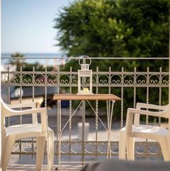 Residence Acquamarina Appartamenti