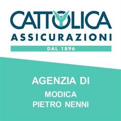 Agenzia Modica Pietro Nenni - CATTOLICA ASSICURAZIONI