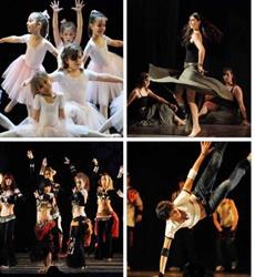 ARTE E DANZA ASD