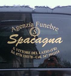 Onoranze Funebri Spacagna Frosinone