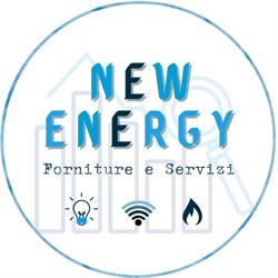 New Energy Broker