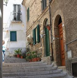 Casa Del Tempio