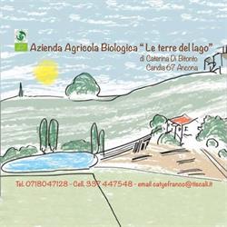Azienda Agricola Biologica - LE TERRE DEL LAGO
