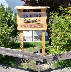 Il Nido B&B