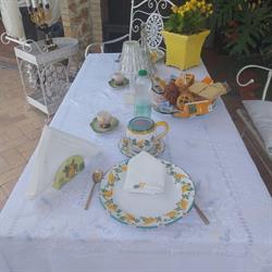 B&B La Mimosa