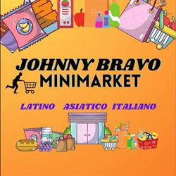 JOHNNY BRAVO MARKET
