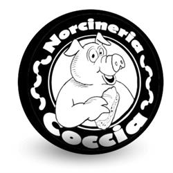 Norcineria Coccia