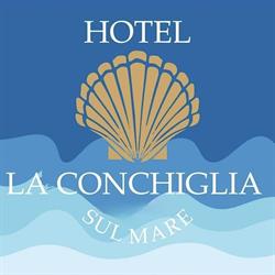 Hotel la Conchiglia sul mare