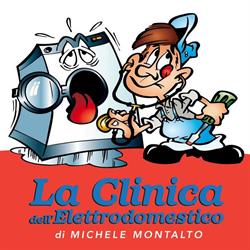la clinica dell'elettrodomestico