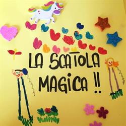 Nido La Scatola Magica