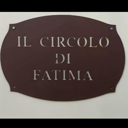 Il circolo di fatima