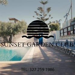 Sunset Garden Club (piscina a Cianciana)
