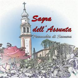 Sagra dell’Assunta - Parrocchia di Saonara