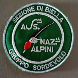 Gruppo Alpini Sordevolo