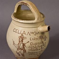 Museo di Antropologia Criminale "Cesare Lombroso"