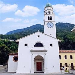 Chiesa Parrocchiale di Santa Giustina
