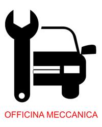 Autofficina & Ricambi Latina