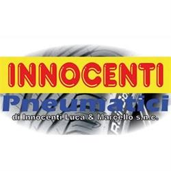 First Stop Innocenti Pneumatici