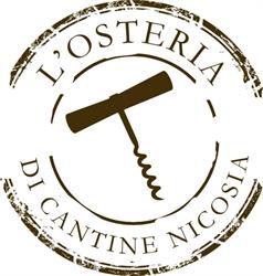 L'Osteria di Cantine Nicosia