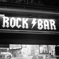 Rock Bar