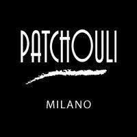 Bar Patchouli