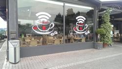Caffé Agip