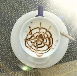 Area Servizio - Tabacchi Area Coffee