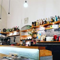 Nuovo Caffè Battisti