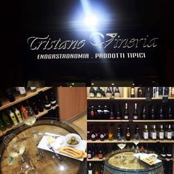 Vineria Tristano