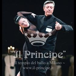 IL PRINCIPE Academy Dance School