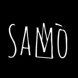 Samò Caffetteria Lounge Bar