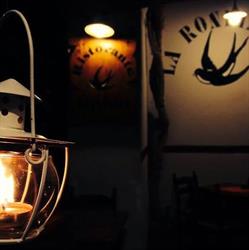 La Rondinella Osteria Pop