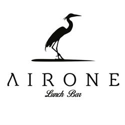 Airone Lunch Bar