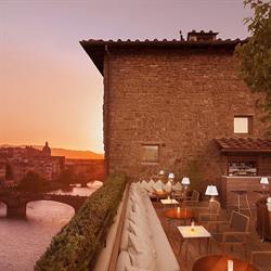 La Terrazza Rooftop Bar