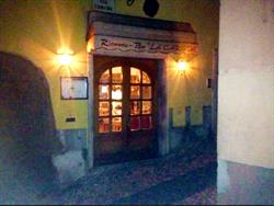 Ristorante La Careta