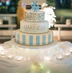 Ristorante Marinella Meta