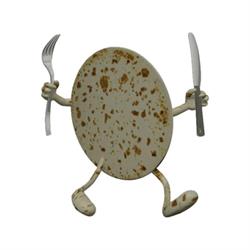 PIADINERIA NONNA PUPETTA